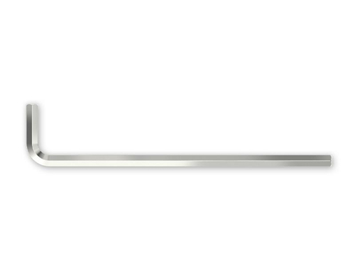 Ключ шестигранный Г-образ. удлиненный HEX 1.5х91.5мм Felo 34601510