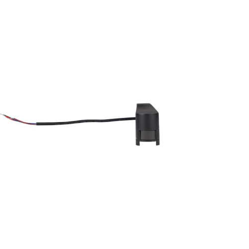 Блок питания Метр (MTR)16 200Вт 40В BL IP20 DIM диммир. низковольтный черн. Pro JazzWay 5057432