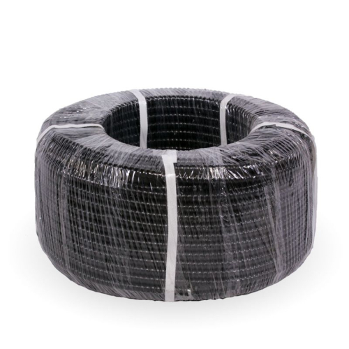 Металлорукав в ПВХ изоляции Р3-ЦП-НГ-10 (уп.100м) Промрукав PR.08104