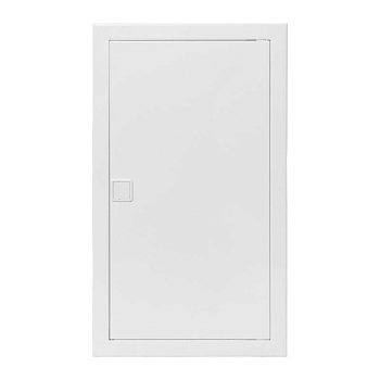 Щит силовой встраив. Nova 36мод. с метал. дверью IP40 EKF nv-pb-md-3