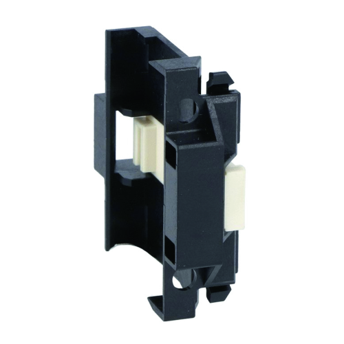 Держатель OptiStart K-FX-419 для крепления контактов FX-418.. в боковом положении КЭАЗ 335287