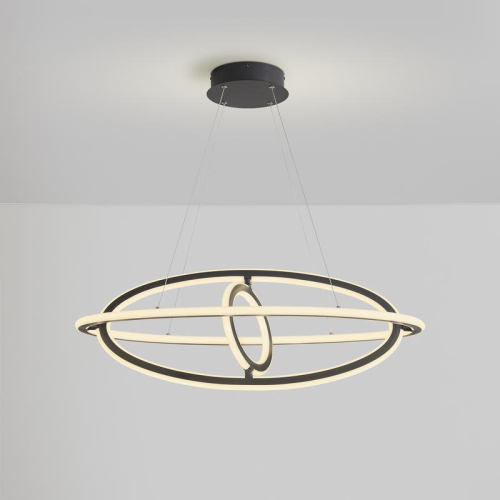 Светильник Collie 132Вт 4000К IP20 подвесной Freya FR6200PL-L132B