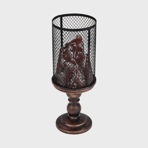 Светильник декоративный "Кубок" 12.5х12.5х33см элементы питания 2хАА (в комплект не входят) Neon-Night 511-029