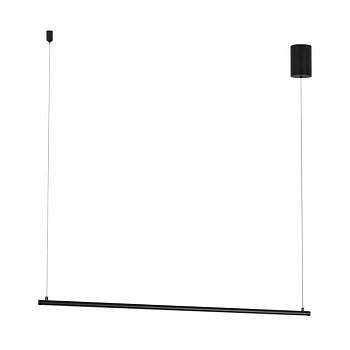 Светильник светодиодный SP-UMBRA-HANG-H-L900-15W Warm3000 (BK 120 deg 230В) IP20 металл Arlight 036941(1)