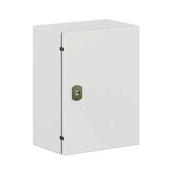 Корпус навесной уличный ST Outdoor с М/П 400х300х200мм IP66 DKC R5ST0432-OUTDOOR