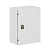 Корпус навесной уличный ST Outdoor с М/П 400х300х200мм IP66 DKC R5ST0432-OUTDOOR