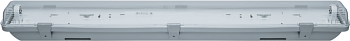 Светильник 61 374 DSP-04-600-IP65-1хT8-G13 176-264В под лампу NLL T8 LED (аналог ЛСП 1х18) Navigator 61374