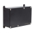 Коробка индустриальная 203х150х67мм IP68 с гладкими стенками черная DKC P68M4017 Коробка индустриальная 203х150х67мм IP68 с гладкими стенками черная DKC P68M4017