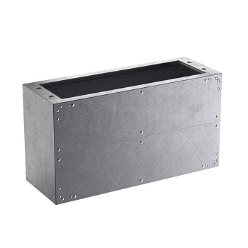 Цоколь стеклопластиковый наземный Conchiglia 600х1150х330мм DKC CN5MZ113