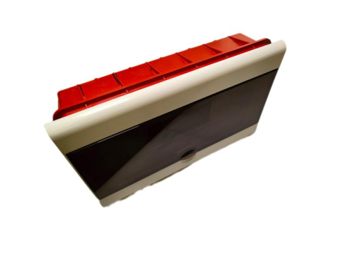 Корпус щита распределительного для модульного оборудования 12M встраив. Cetinkaya Pano CP1912