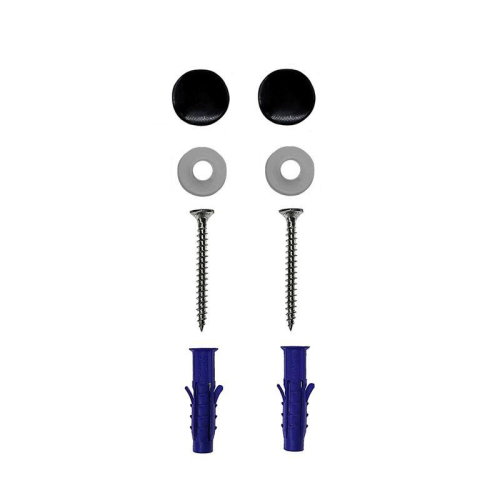 Держатель для садового шланга стальной ЧЕТЫРЕ СЕЗОНА 62-0079