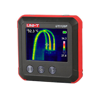 Тепловизор компактный UTI120P UNI-T 13-1172
