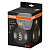 Лампа светодиодная филаментная Vintage 1906 LED CL GLOBE125 SMOKE 15 non-dim 818 5Вт тепл. бел. E27 дым. OSRAM 4058075269989