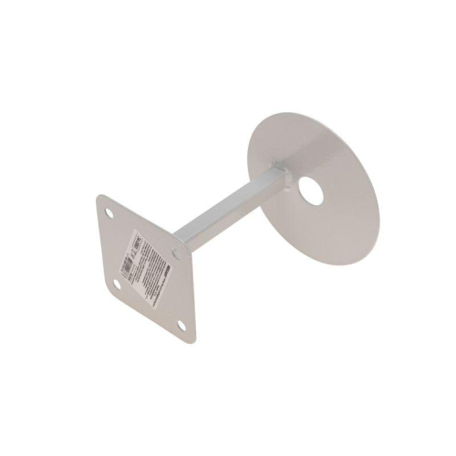 Кронштейн для камер видеонаблюдения 14.5см торцевой Rexant 34-0883