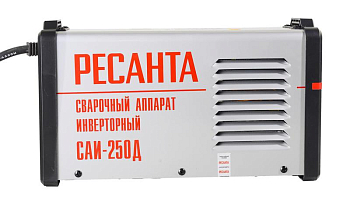 Аппарат сварочный полуавтоматический САИ-250Д Ресанта 65/141