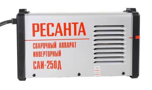 Аппарат сварочный полуавтоматический САИ-250Д Ресанта 65/141