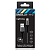 Кабель USB-Lightning ELX-CDC10-C09 3А 1.2м сер. нейлон зарядка+ПД коробка Ergolux 15311