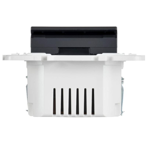 Выключатель карточный SKANDY 30А SK-V15T титан IEK SK-V11-0-10-K48