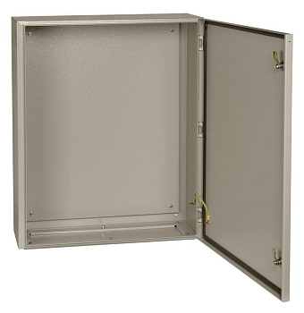 Корпус металлический ЩМП-4-0 800х650х250 У2 IP54 IEK YKM40-04-54