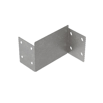 Переходник лестничный универсальный 150х450 сталь 1.2мм N КМ LO42882