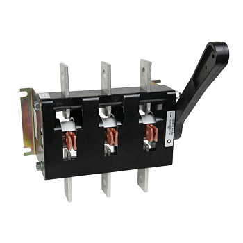 Рубильник ВР32-39Ф А30221 630А УХЛ3 КЭАЗ 110236