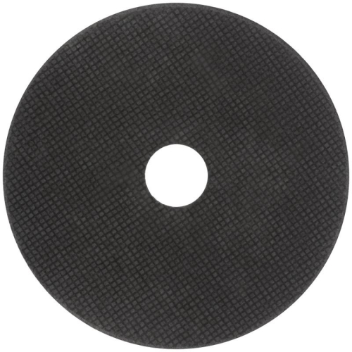 Круг отрезной по металлу посадочный диаметр 22.2мм 125х1.2мм MOS 37005М