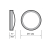 Светильник светодиодный PBH-PC6 18Вт 4000К IP65 WHITE ДБП ЖКХ JazzWay 5067110