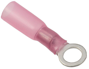 Наконечник НКИ-т 1.25-5 кольцо 0.5-1.5мм (уп.100шт) IEK UNL22-D15-4-5