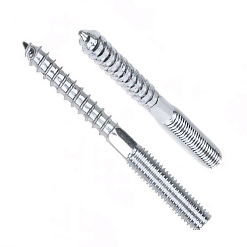 Саморез-шпилька 8х100 (уп.100шт) Промрукав PR08.3564