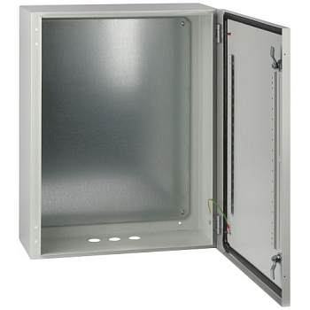 Корпус металлический ЩМП-65.50.22 650х500х220 У2 IP54 OPTIMA c.6.5.2_5 Эра Б0061603