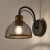 Светильник Caz 1х60Вт E27 IP20 бра настен. Freya FR5527WL-01BBZ Светильник Caz 1х60Вт E27 IP20 бра настен. Freya FR5527WL-01BBZ