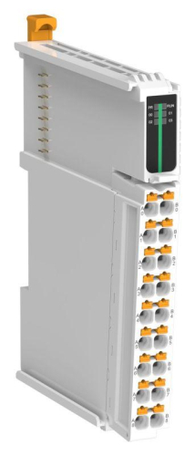 Модуль аналогового вывода IOD 430 4 сигнала напряжения ONI IOD-430-TB-00004V
