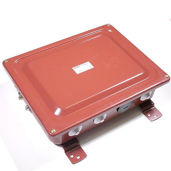 Коробка КЗНА-32 У3 ГОФРОМАТИК zeta30312