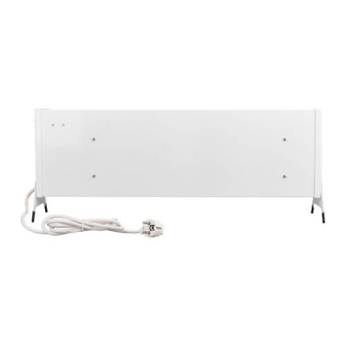 Конвектор электрический Такса с механическим термостатом 2кВт СОКОЛ 60-0123