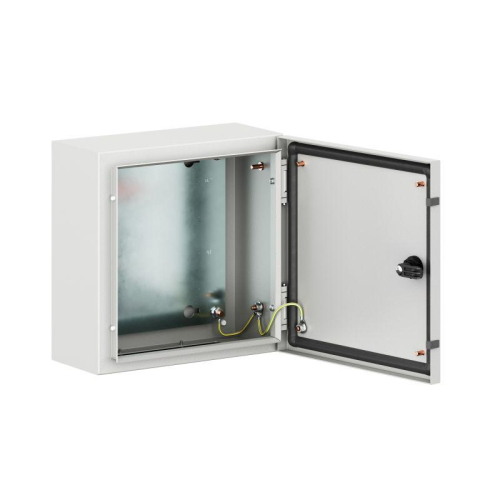 Корпус навесной STE 300х300х150мм с монтажн. панелью DKC R5STE0331