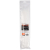 Хомут кабельный PCT 3.6х350-100WH 3.6х350 PA6.6 бел.(уп.100шт) JazzWay 5053885 Хомут кабельный PCT 3.6х350-100WH 3.6х350 PA6.6 бел.(уп.100шт) JazzWay 5053885