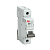Выключатель автоматический модульный 1п B 63А 10кА AV-10 AVERES EKF mcb10-1-63B-av