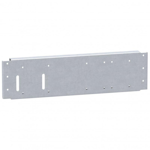 Плата монтажная Ш600 для MASTERPACT NT FFF SchE NSYFXMNT60F