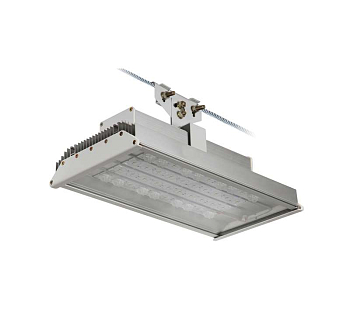 Светильник светодиодный "Стандарт" LED-120-ШО/К50 120Вт 4000К IP65 GALAD 09320