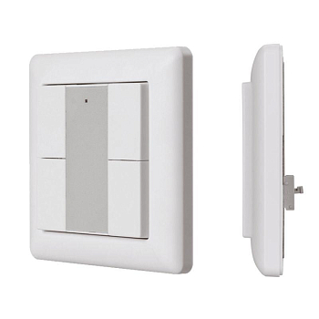 Панель DALI-223-4K-D2-IN (BUS Free purpose) INTELLIGENT ARLIGHT 032501