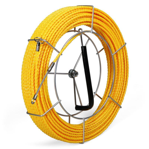 Протяжка из полиэстера PET-1-5.2/20МК Fortisflex 76668