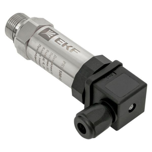 Преобразователь давления PRT-100-1.0-1.0-M20-V (с поверкой) EKF PRT-100-1.0-1.0-M20-V