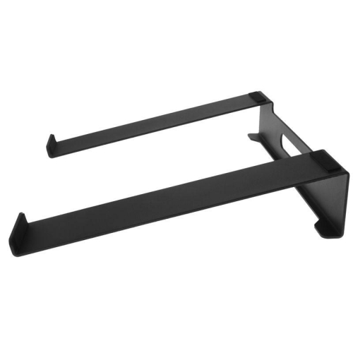 Подставка для ноутбука фиксированная черн. Rexant 38-0709