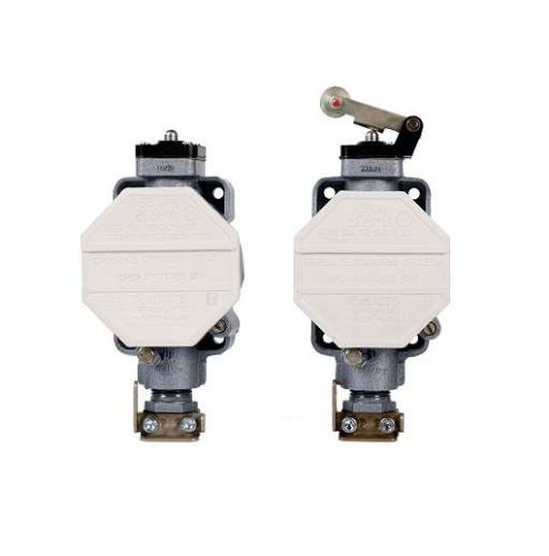 Выключатель путевой взрывозащ. ВПВ-1А-21 ХЛ1 ВЭЛАН