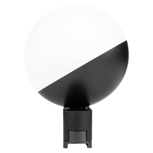 Светильник светодиодный трековый Метр (MTR)16 3010 10Вт 4000К IP20 100град. BL низковольтный черн. Pro JazzWay 5056732