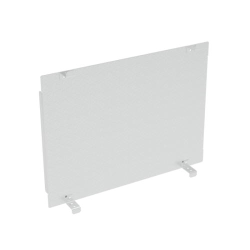 Закрытие заднее глухое Ш=800 В=400 КЭАЗ 307042