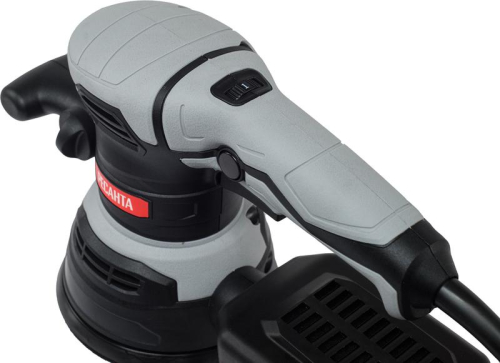 Машина шлифовальная эксцентриковая ЭШМ-125/5Э Ресанта 75/6/3