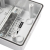Бокс модульный накладной PDB/W 3005 GR (ЩРН-ПГ- 5) IP65 пластик. Pro JazzWay 5071964