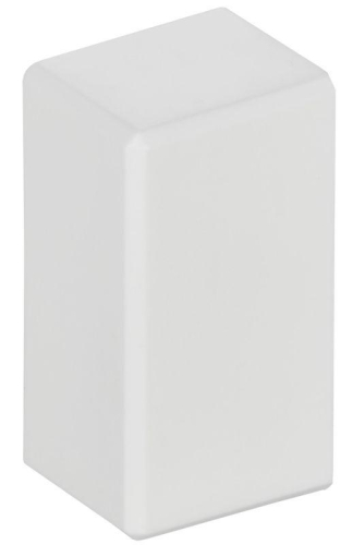 Заглушка 24х14 METRA ИЭК Leg 638135