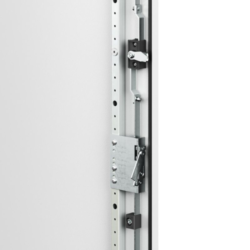 Корпус напольный RAM fit 1600х600х300мм без боков. вырезов DKC R6NFW166030